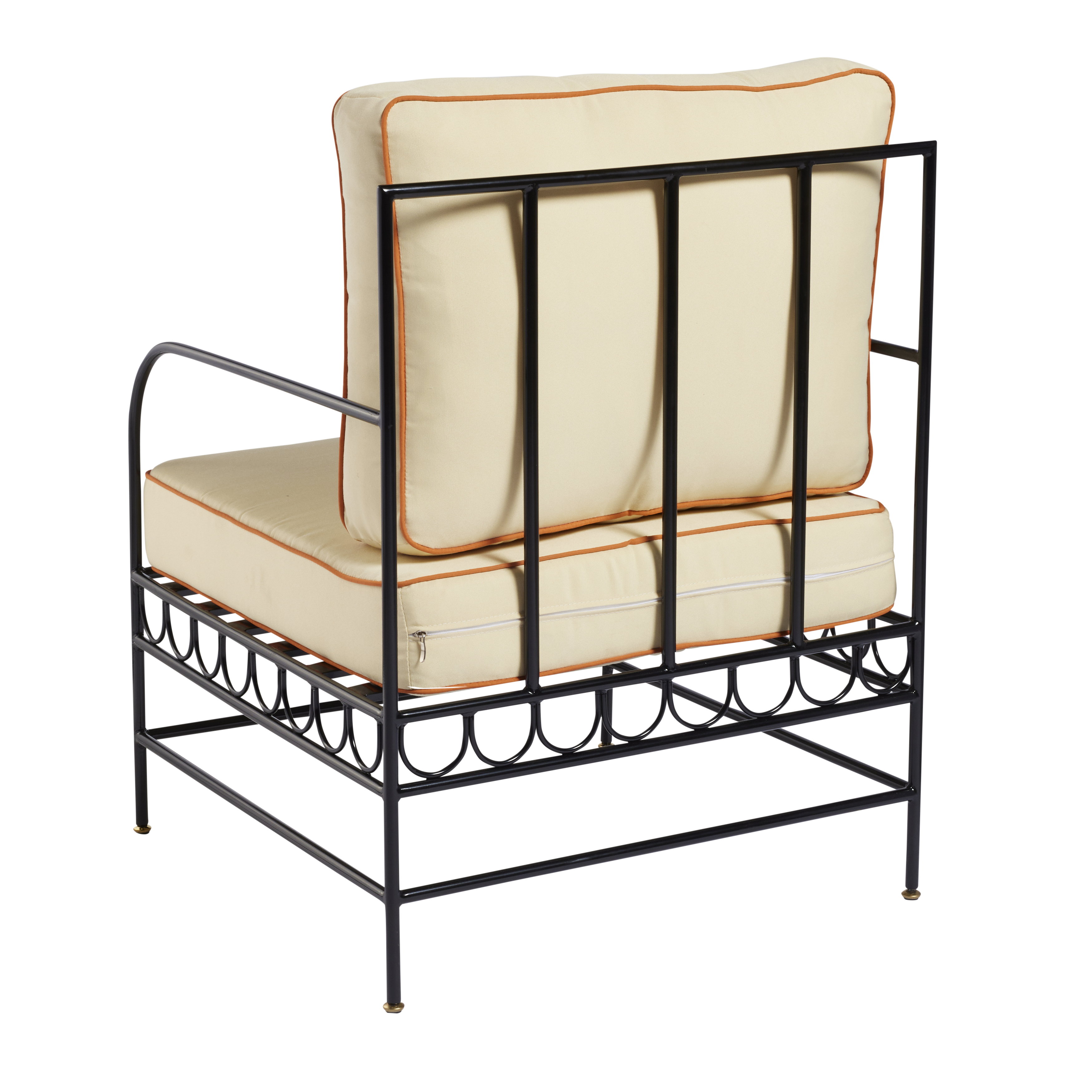 aspen-armchair-lemon-spritz-rear