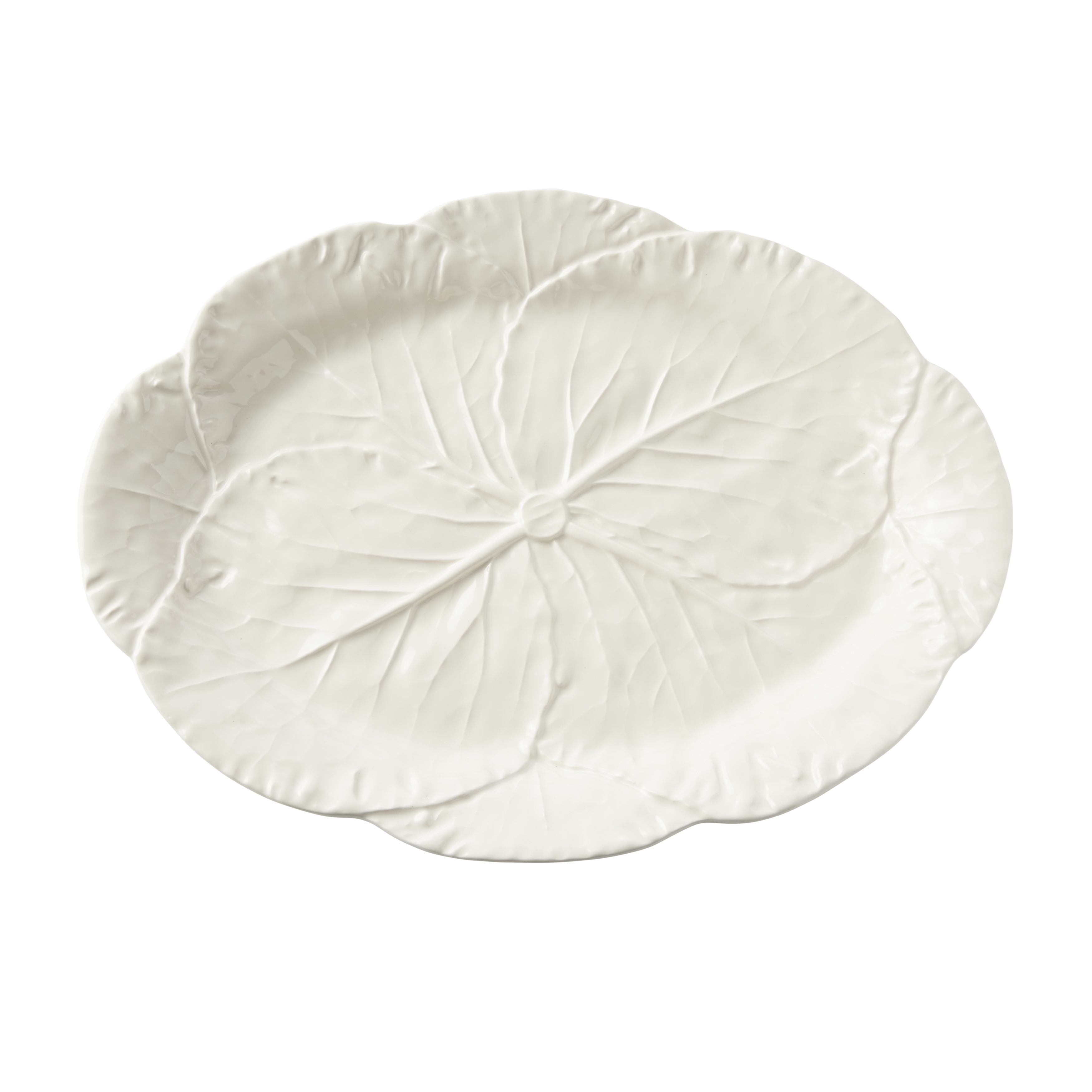 bordallo-cabbage-platter-cream