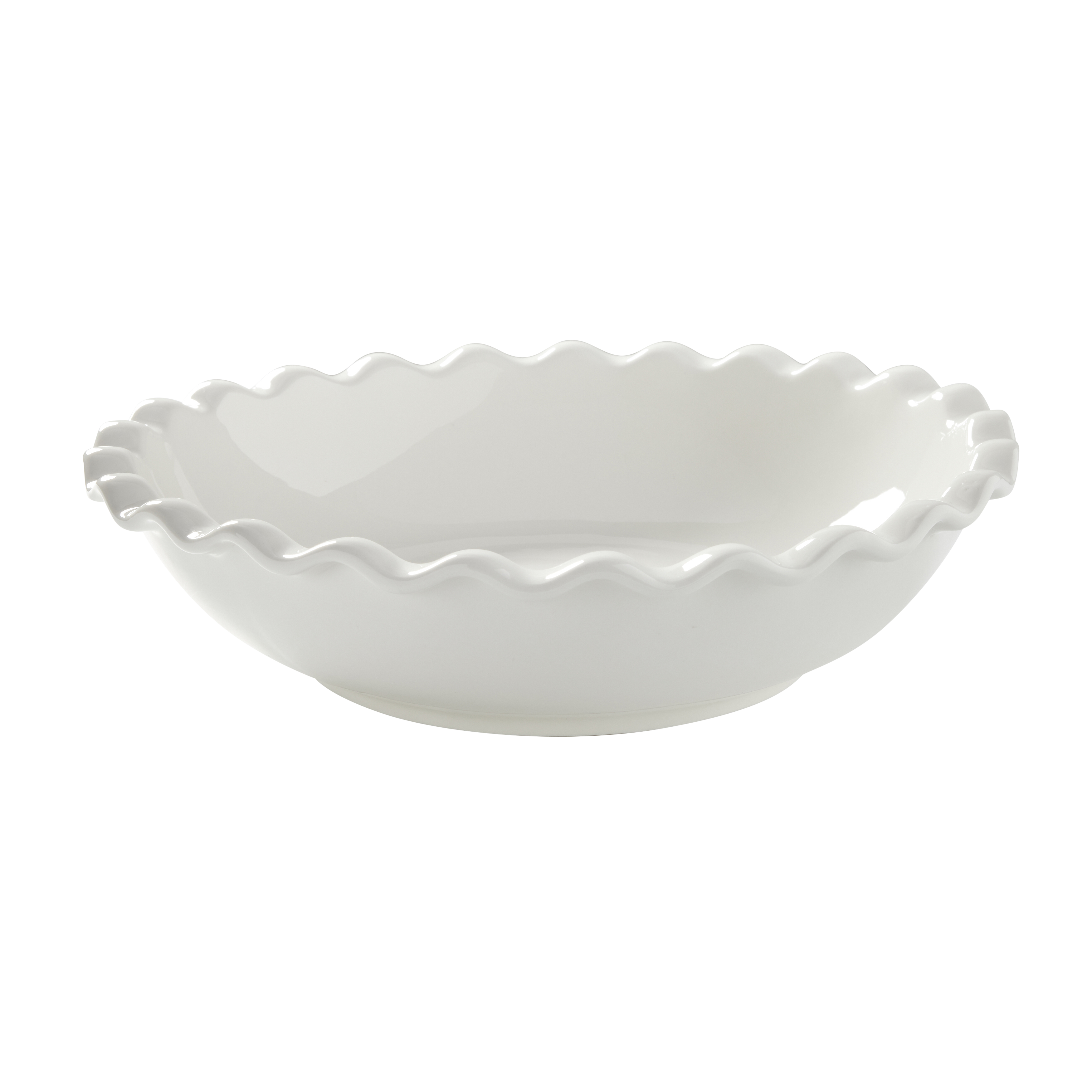 Ruffle-Salad-Bowl-25cm-Angle