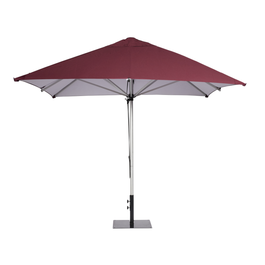 market-umbrella-white