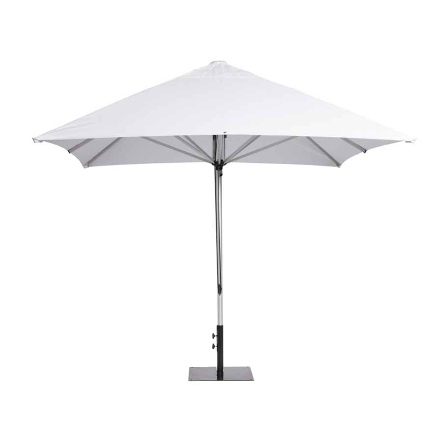 market-umbrella-white
