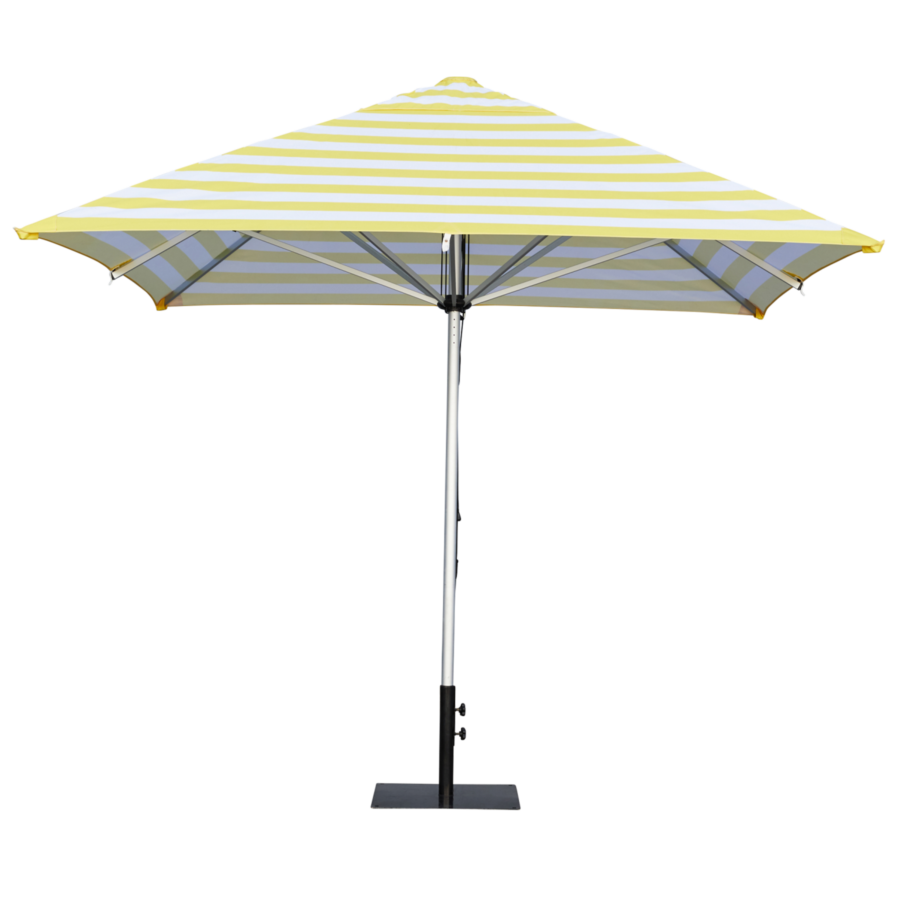 market-umbrella-black-white-stripe-V2