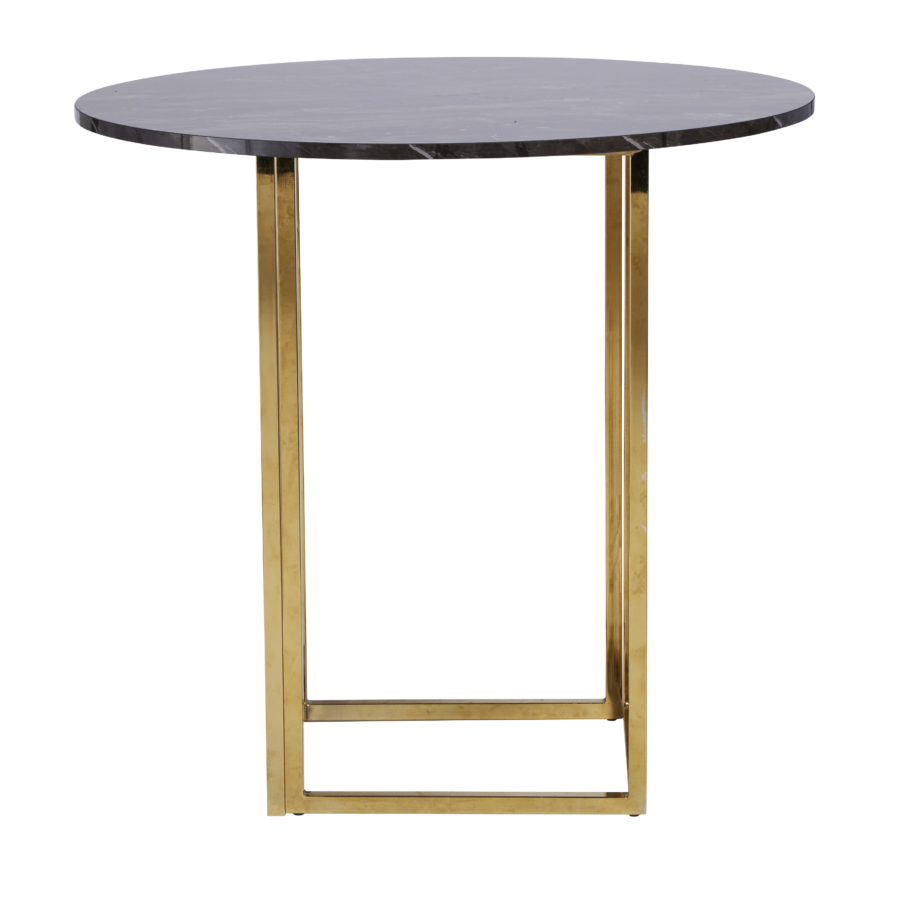 optical-bar-1.2m-round-graphite-marble-black-o