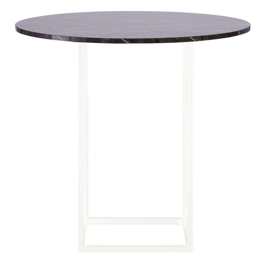 optical-bar-1.2m-round-graphite-marble-black-o