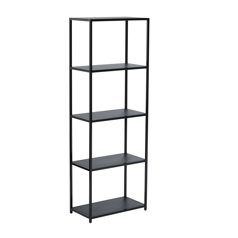 outline-shelving-unit-black-0.6m-angle