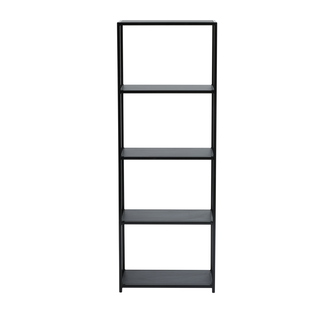 outline-shelving-unit-black-0.6m