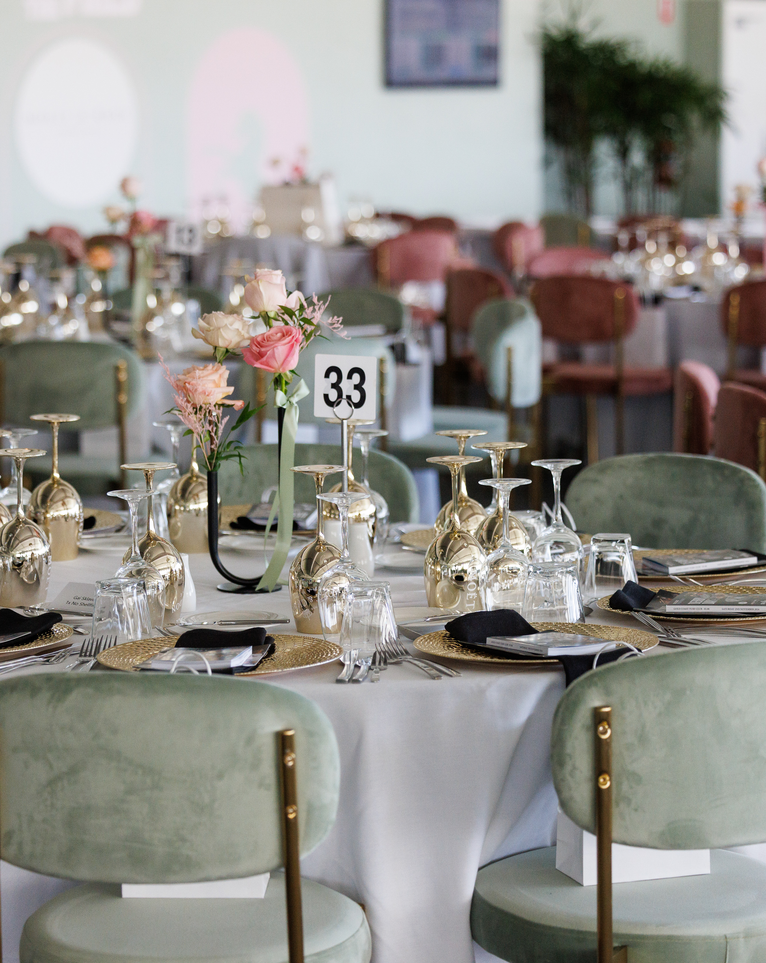 2024 – 10 Oct – Qld – GCTC – Moet Fashion Luncheon (2)-2