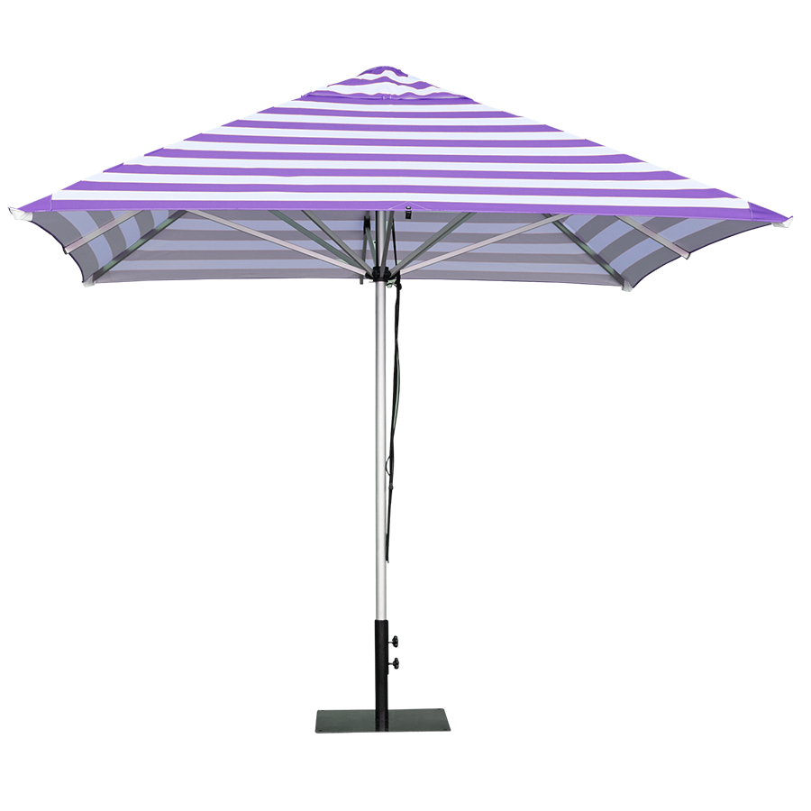 market-umbrella-black-white-stripe-V2