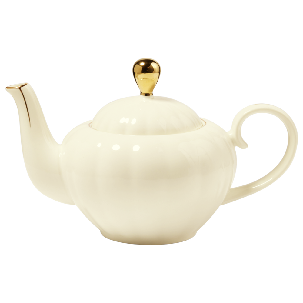 high-tea-tea-pot-Yellow-1