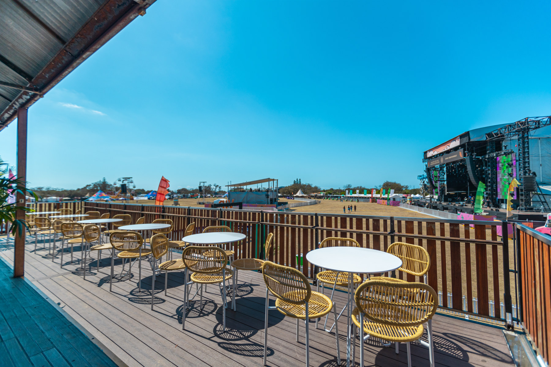 Insitu – Lucia Chair Natural