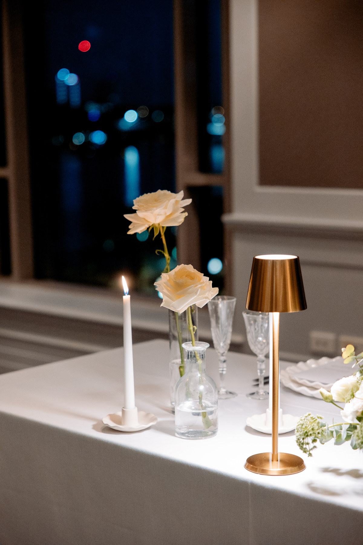 MARRIOTT BRISBANE BRIDAL SHOOT