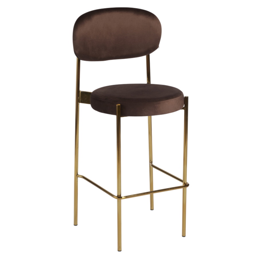 duke-bar-stool-gold-cream-straight