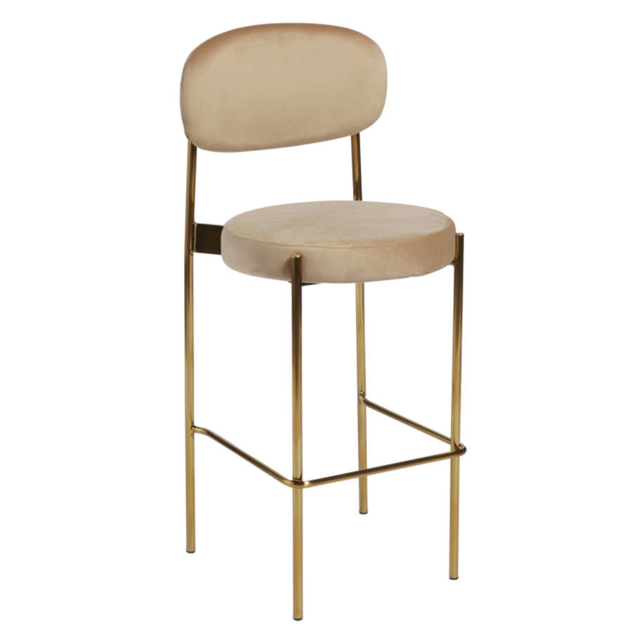 duke-bar-stool-gold-cream-straight