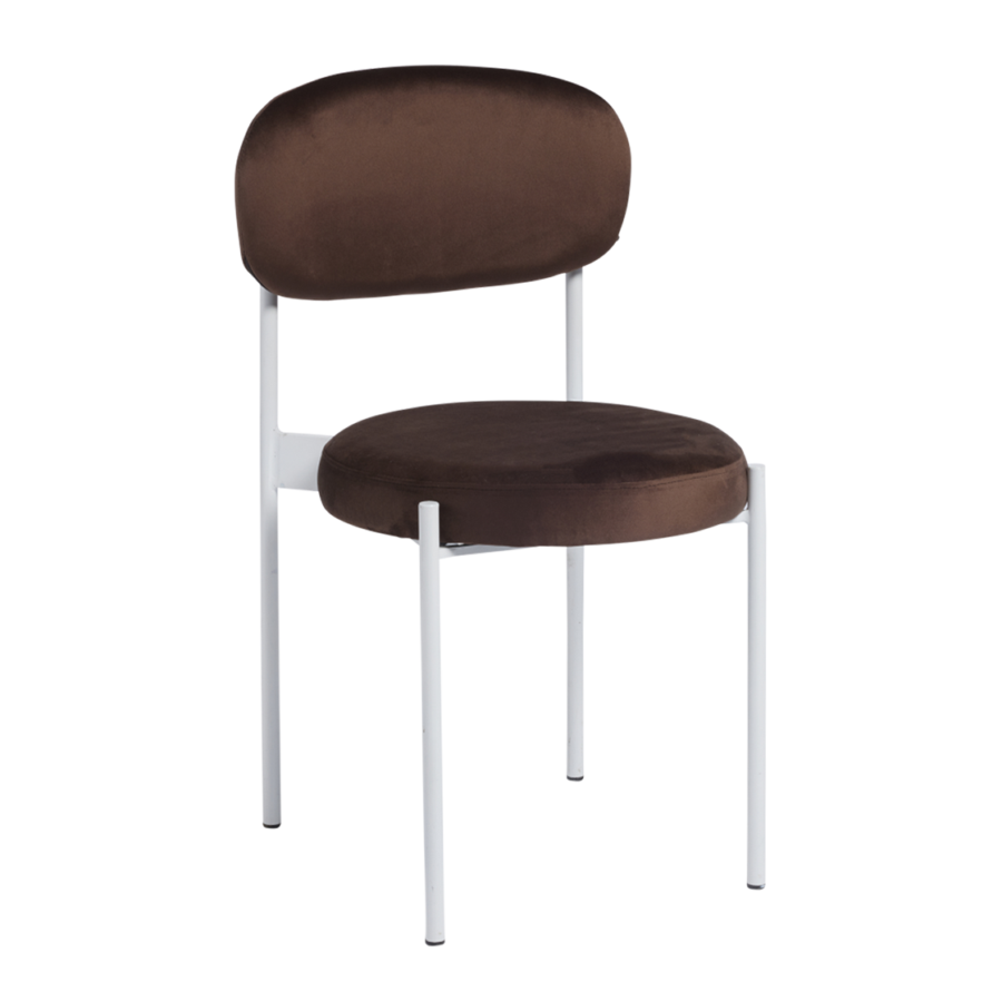 duke-chair-white-rose-pink-straight