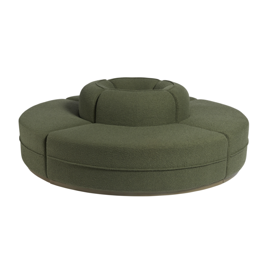 lenny-olive-island-ottoman-combo