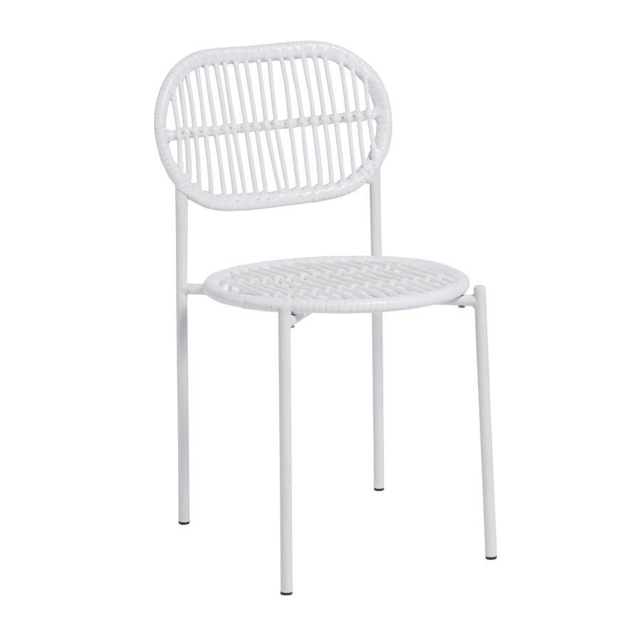 Lucia-Chair-White-&-Natural-Angle