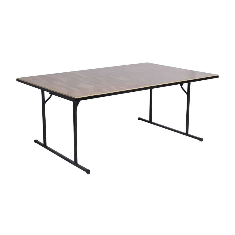 trestle-new-1.8m x 1.2m x 0.75mh-angle