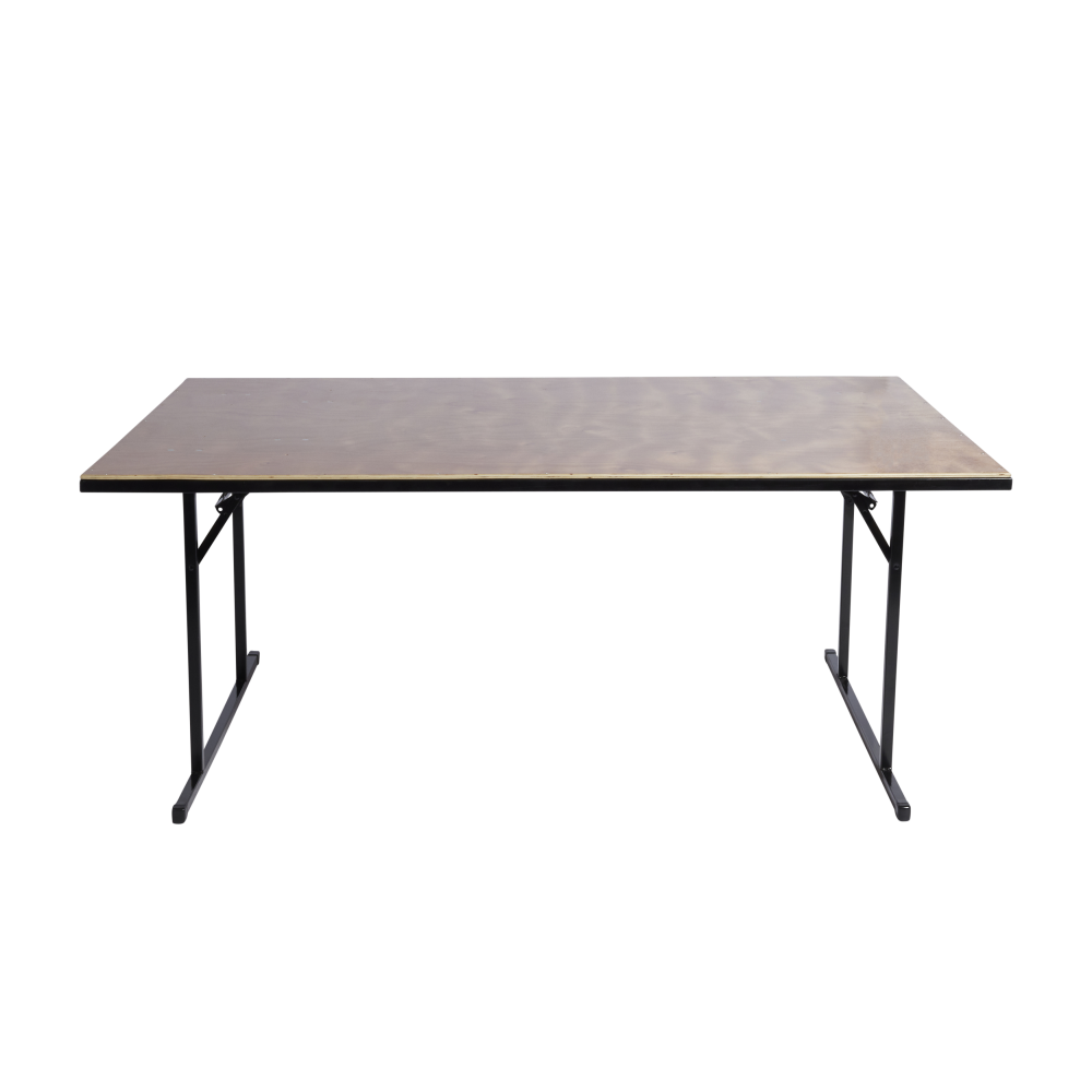 trestle-new-1.8m x 1.2m x 0.75mh