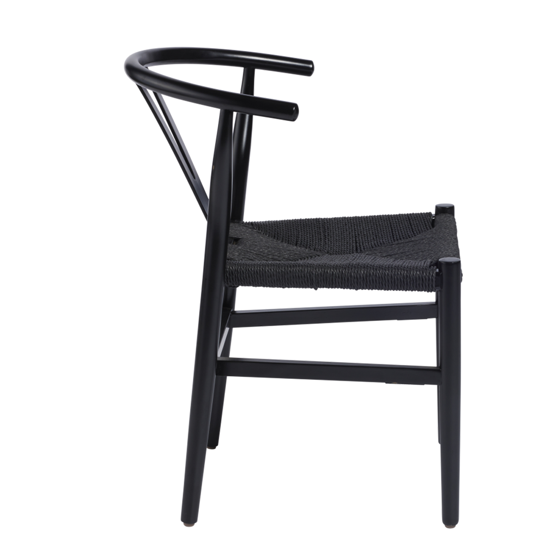 wishbone-chair-black-side1