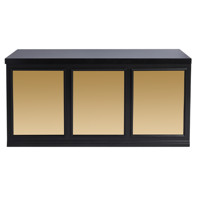 custom-panel-food-station-black-gold-feature-lid