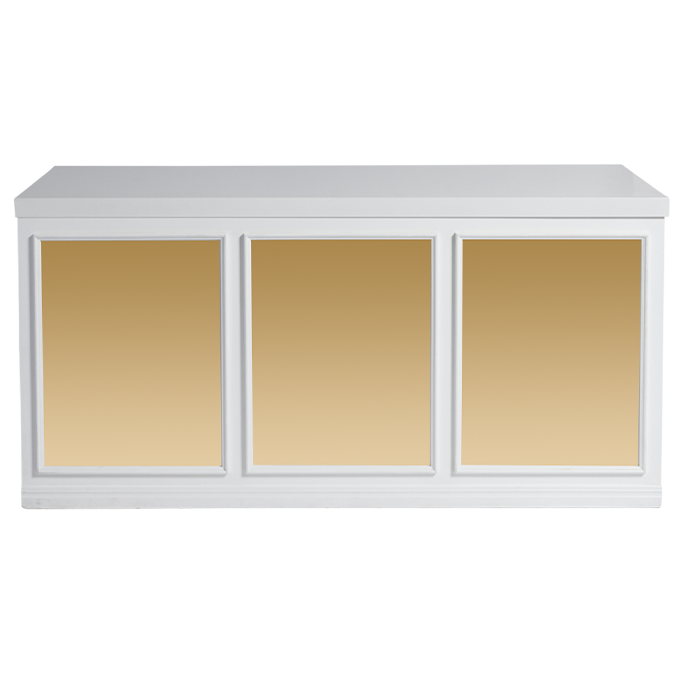 custom-panel-food-station-white-gold-feature-lid