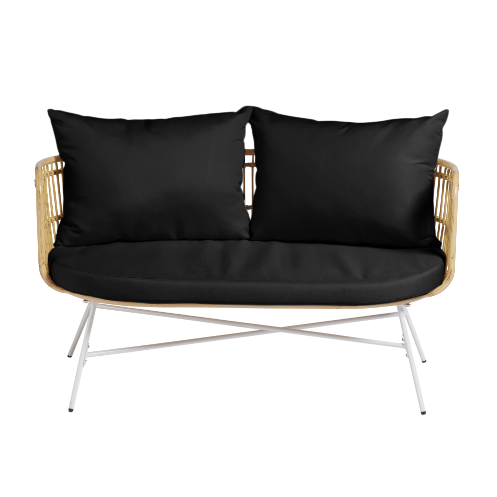 lucia-sofa-natural-white-black-cushion