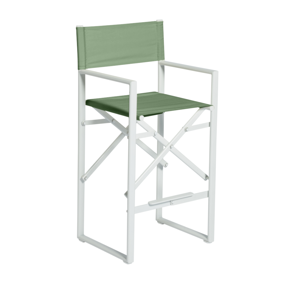 sorrento-directors-stool-basil-green-angle