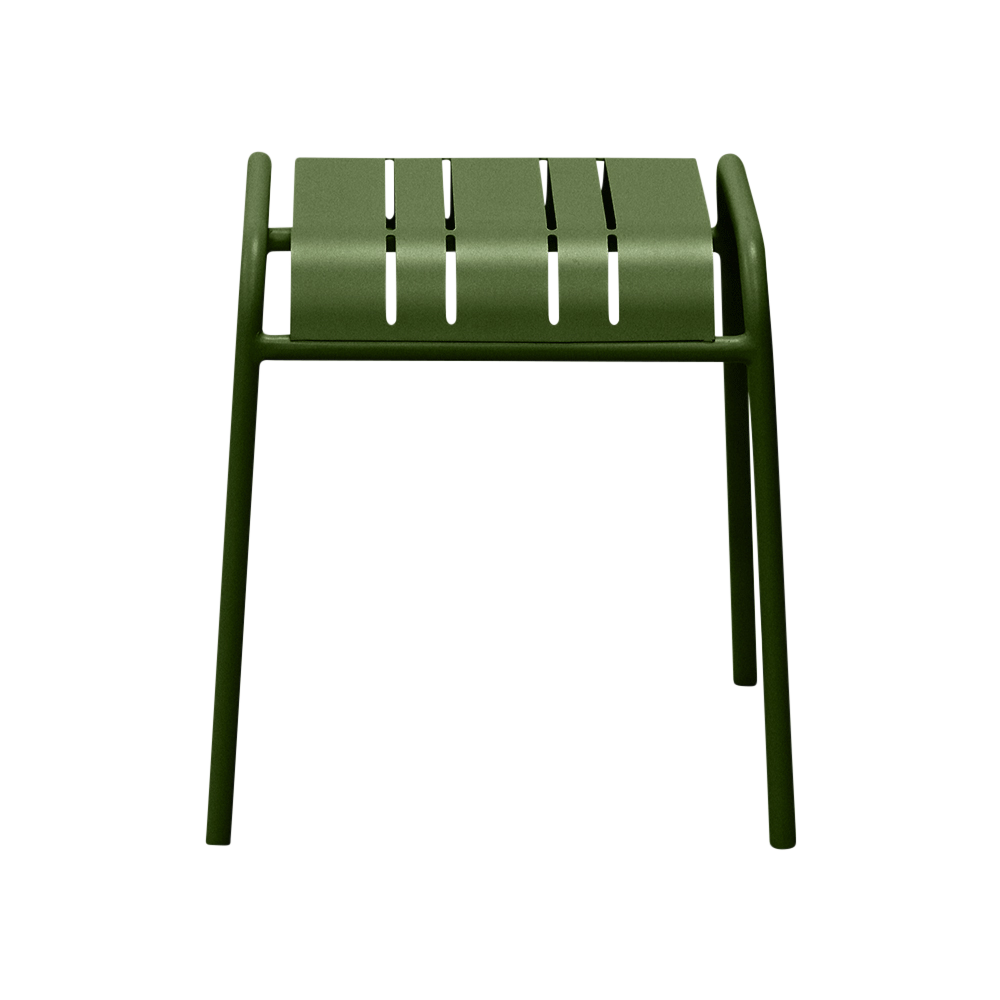 bask-low-stool-olive-green-