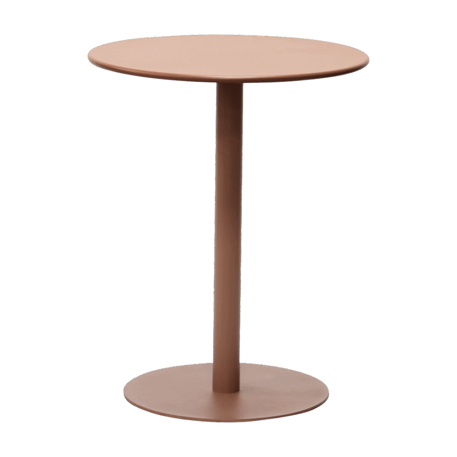 bask-cafe-table-round-candy-red