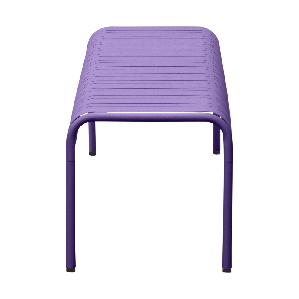 bask-bench-seat-lavender-side