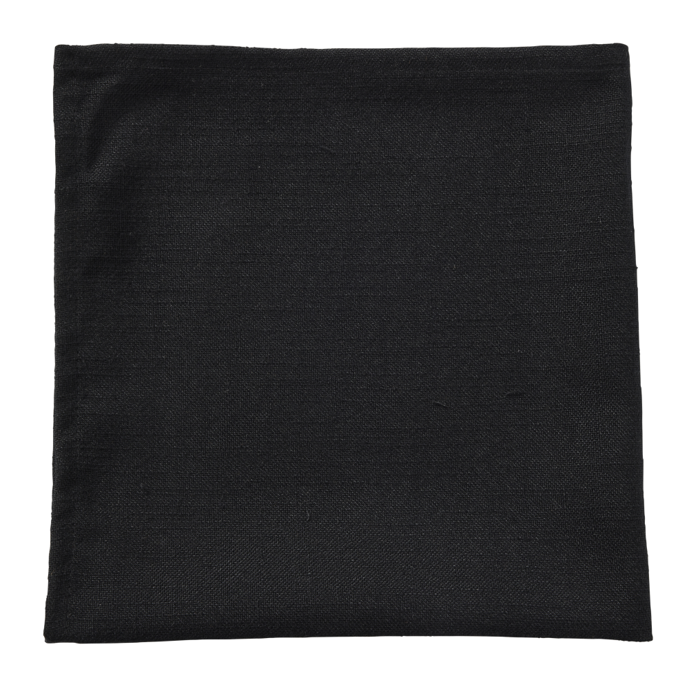 napkin-weave-black