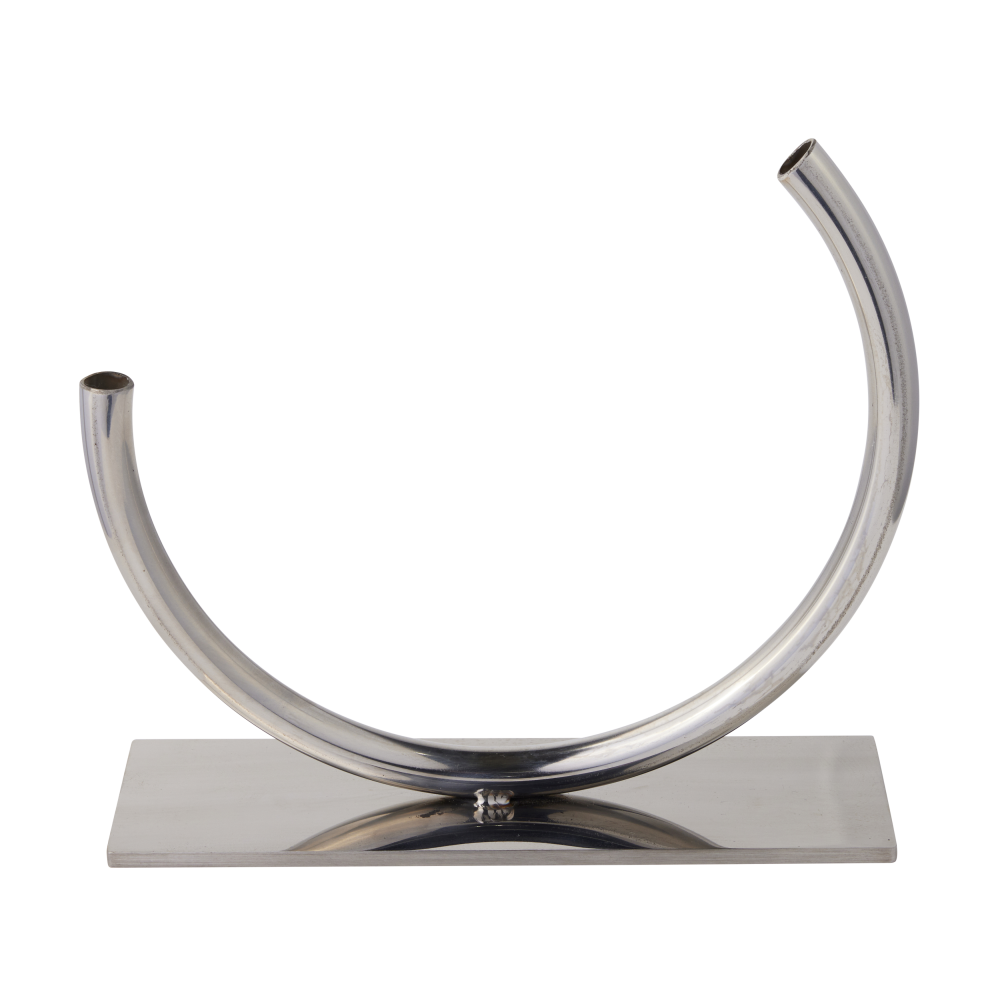 single-stem-vase-round-silver