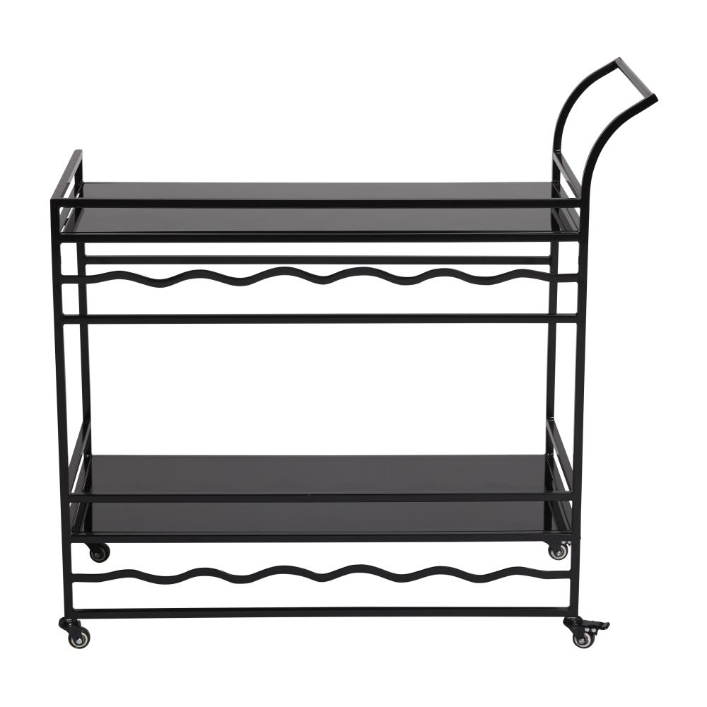 wavy-bar-cart-black
