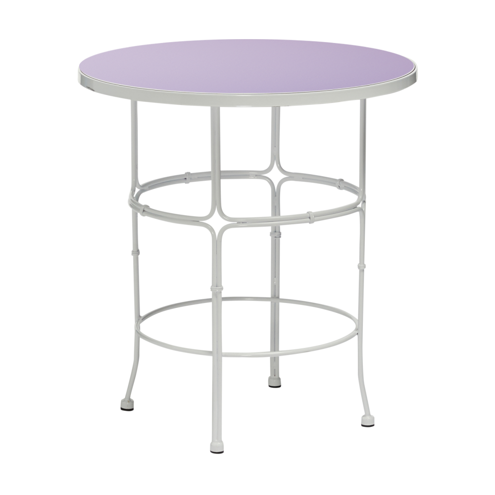 Capri Café Table | Social Event Hire