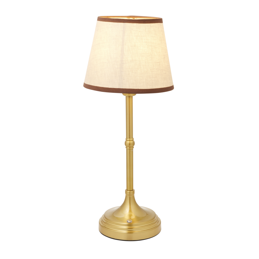 bistro-side-lamp-cocoa-chocolate-trim-shade-light-on