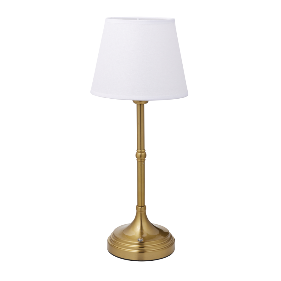 Bistro Lamp
