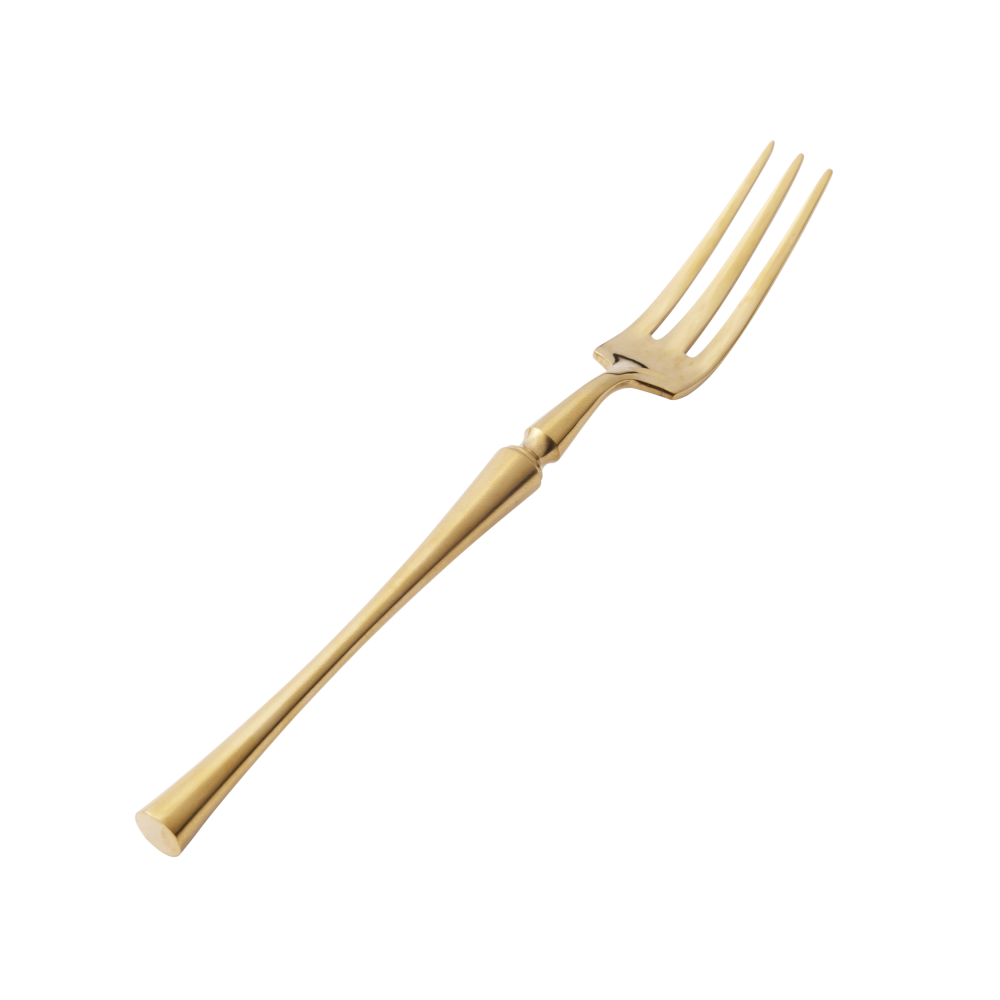 celine-gold-cake-fork-angle