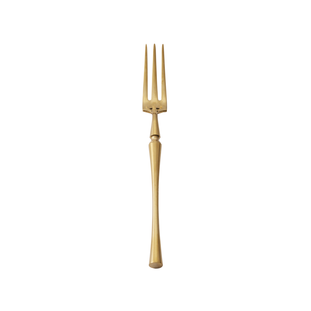 celine-gold-cake-fork