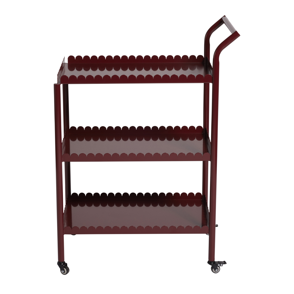 fleur-bar-cart-burgundy