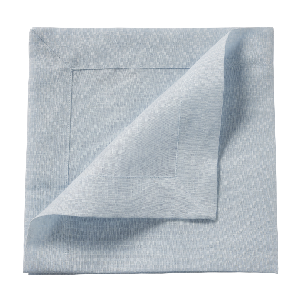 napkin-weave-baby-blue-fold