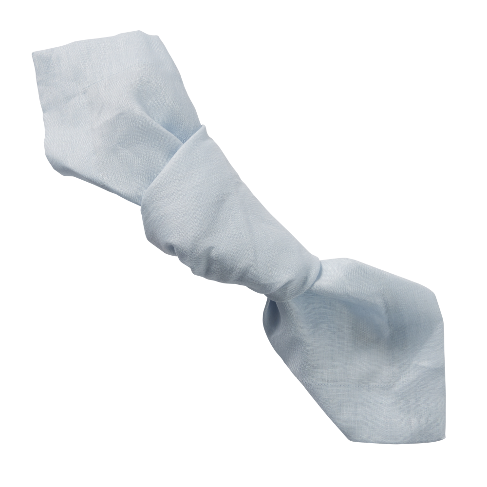 napkin-weave-baby-blue-knotted