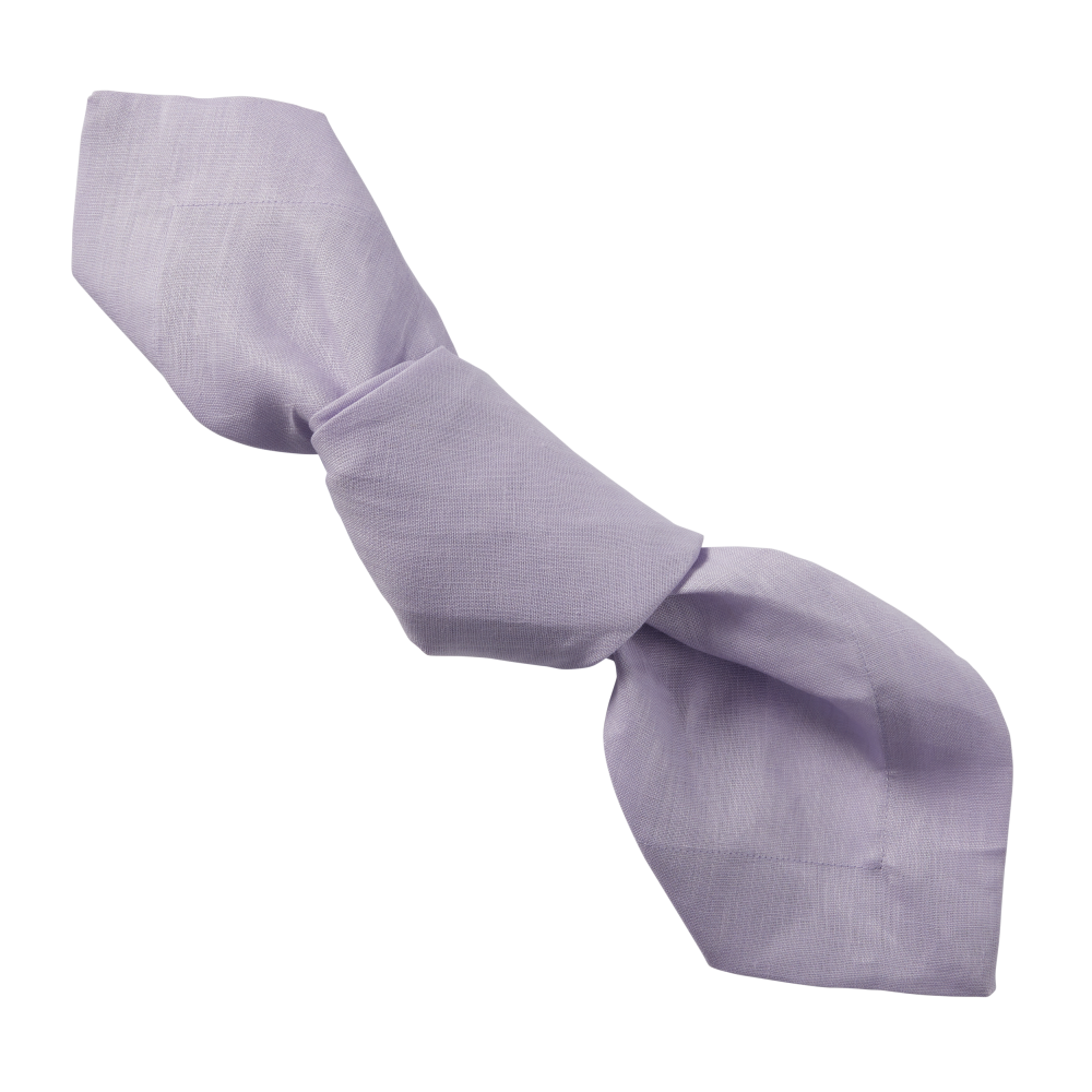 napkin-weave-lilac-knotted