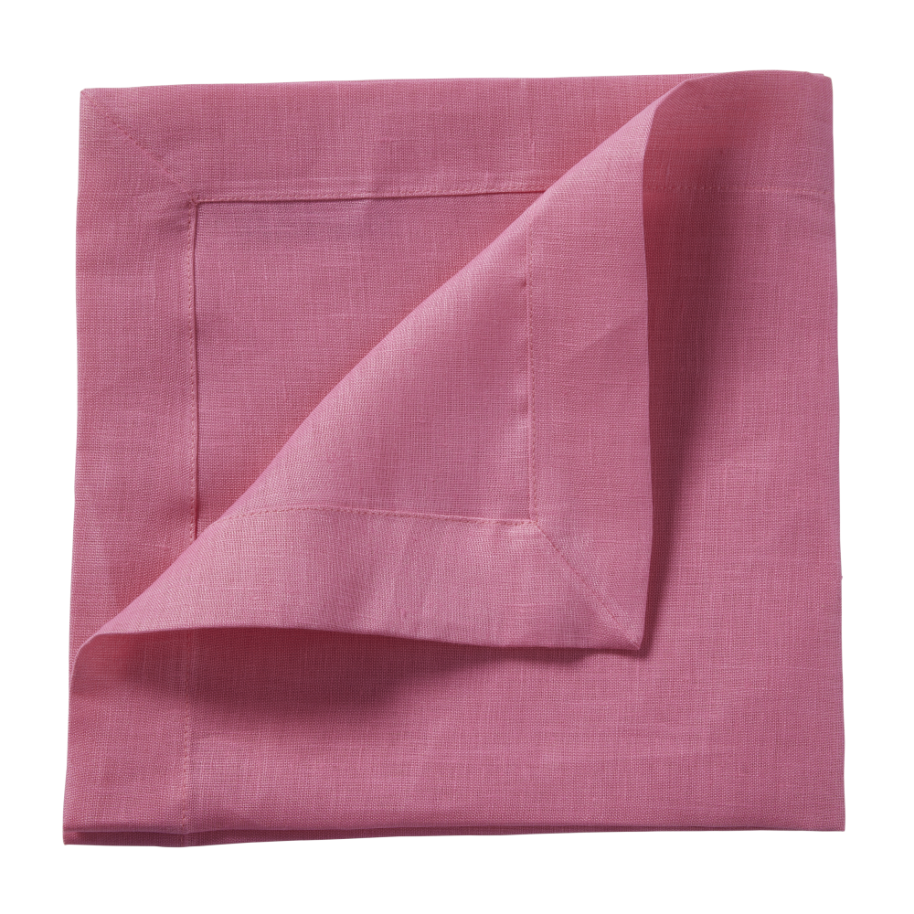 napkin-weave-pink-fold