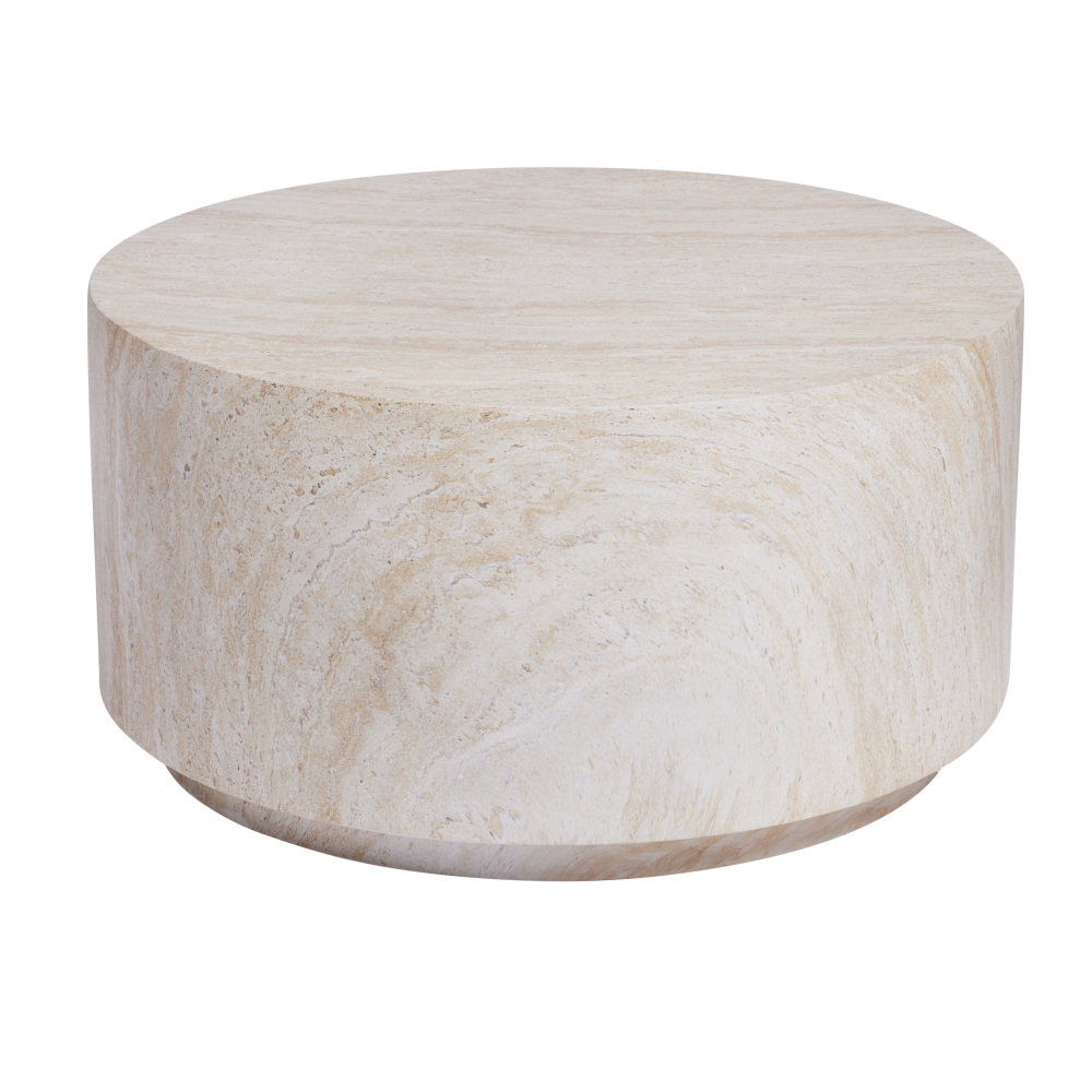 travertine-coffee-table