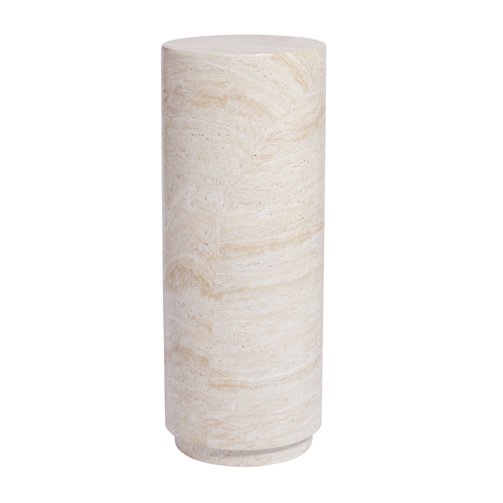 travertine-plinth-100cm
