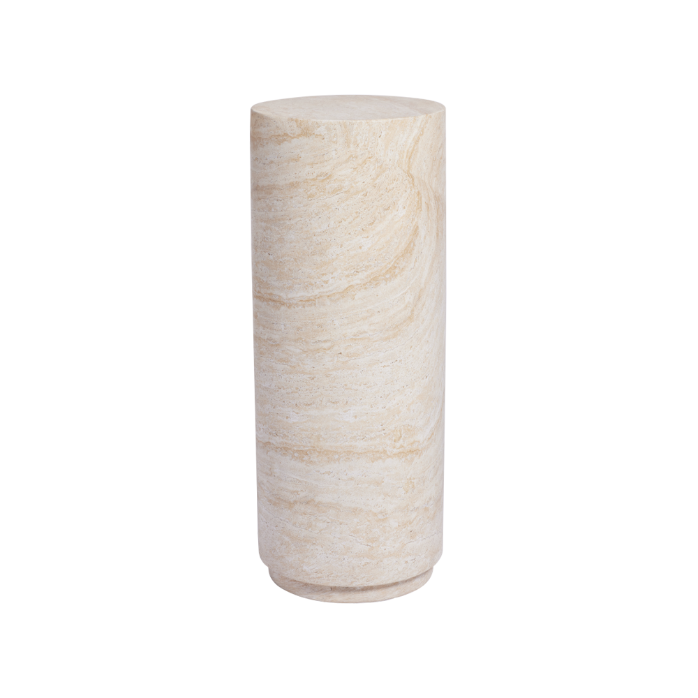 travertine-plinth-90cm