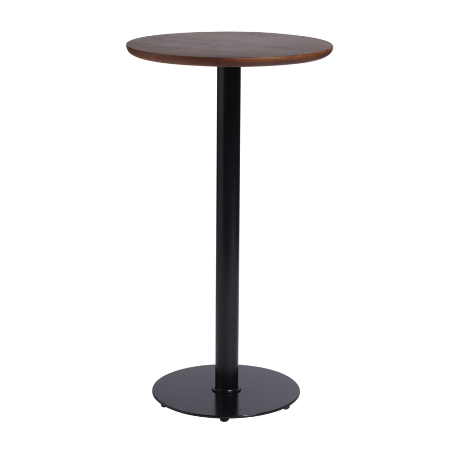 gather-bar-table-black-walnut-60cm-rnd