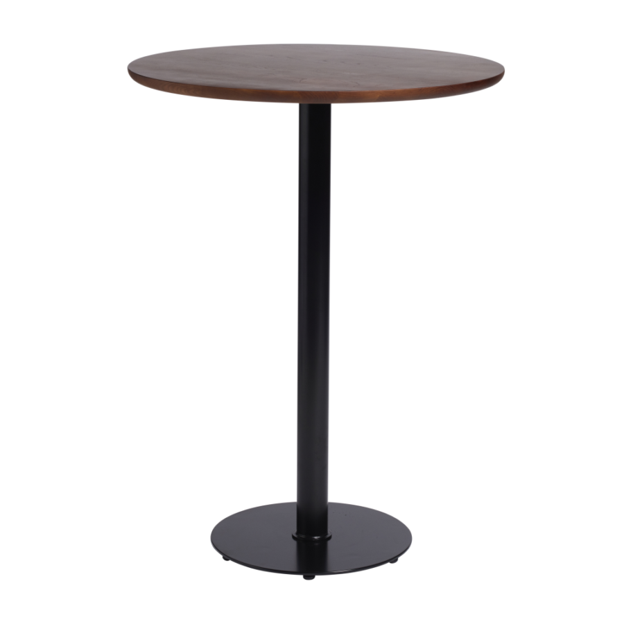 gather-bar-table-black-oak-80cm-rnd