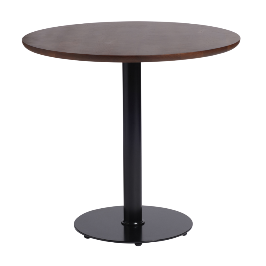 gather-cafe-table-black-walnut-80cm-rnd