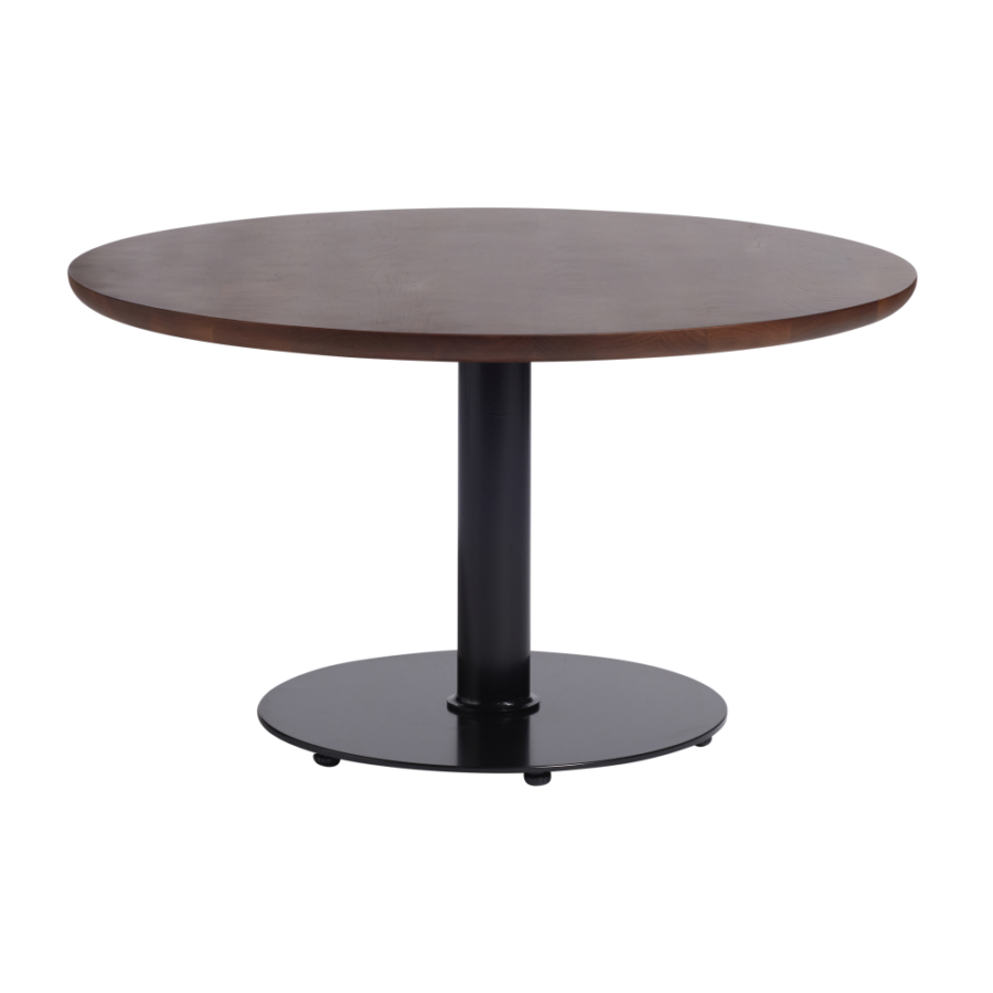 gather-coffee-table-black-oak-80cm-rnd